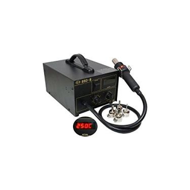 Imagem de ESTACAO DE RETRABALHO AFR MAX 850B 127V