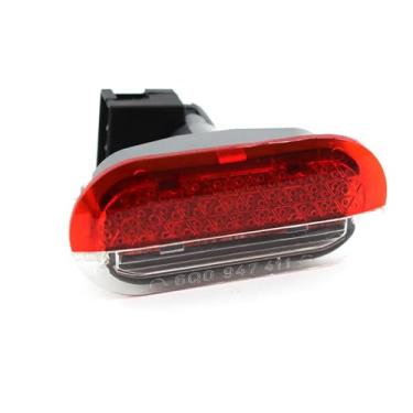 Imagem de Conjunto de lâmpadas LED de painel de porta interior de substituição para VW para Beetle para golfe e Jetta para MK4