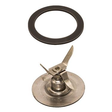 Imagem de Blendin Lâmina de corte e vedação, compatível com liquidificador Oster e Osterizer