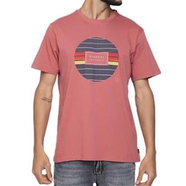 Imagem de Camiseta Rip Curl Cyclone Citybeach Masculina-Masculino