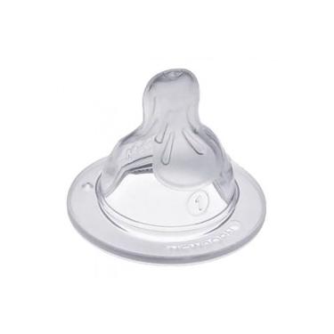Imagem de Bico 1 para Mamadeira MAM - Fluxo Lento - Embalagem Unitária