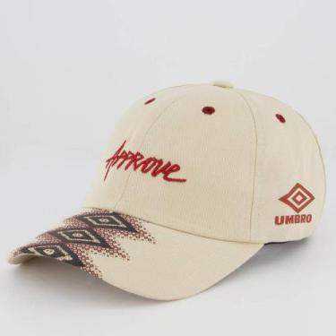 Imagem de Boné Umbro X Approve Dad Hat