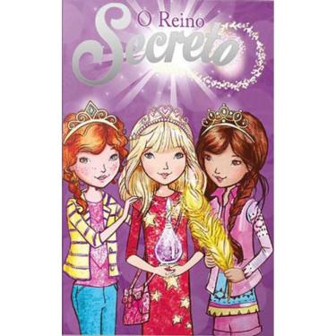 Imagem de Box O Reino Secreto - Série Ii