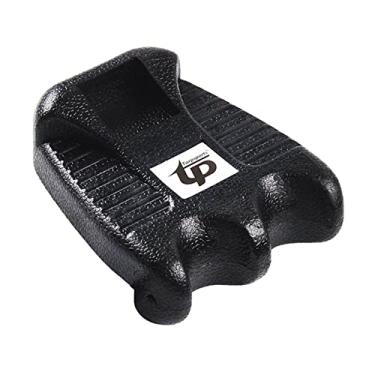 Imagem de Suporte de Taco de Sinuca de Plástico Portátil Variedade de Tamanhos Suporte de Taco de Bilhar para Sinuca, 2 lugar