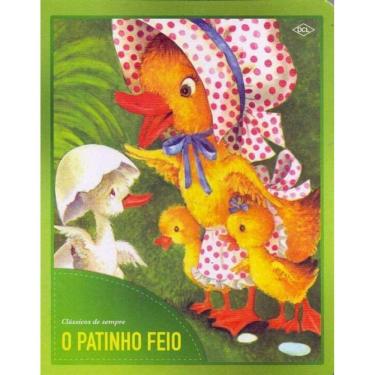 Imagem de Patinho Feio, o (3430)