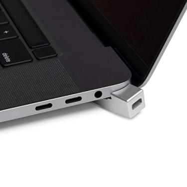 Imagem de Suporte de trava de segurança KGear para Apple MacBook Pro Retina Touch Display 13", 15", 16", Security Bracket MBP 13"(2020) & 16"