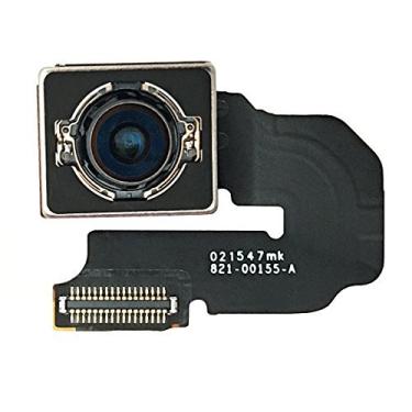 Imagem de Johncase Módulo de Câmera Traseira Principal de Autofoco OEM 12 MP compatível com iPhone 6S Plus (todas as operadoras)