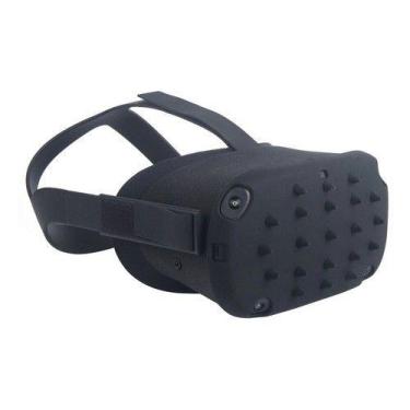 Imagem de Proteção Frontal Plástico para Oculus Quest 1 Spike Cover - FrontFace 