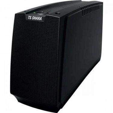 Imagem de Nobreak 800VA 7Ah Bivolt Ups Compact Ts Shara [F002]