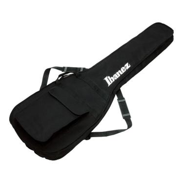 Imagem de Bag Para Baixo Preto Ibanez Gig Bag IBB101 [F035]
