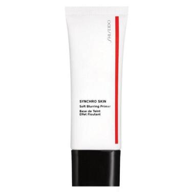 Imagem de Shiseido Synchro Skin Soft Blurring Primer - 30Ml, 30ml