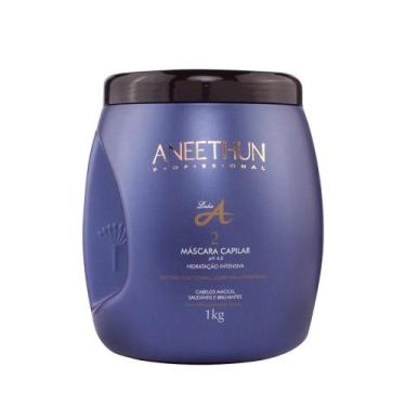 Imagem de Máscara Aneethun Linha A - 1Kg