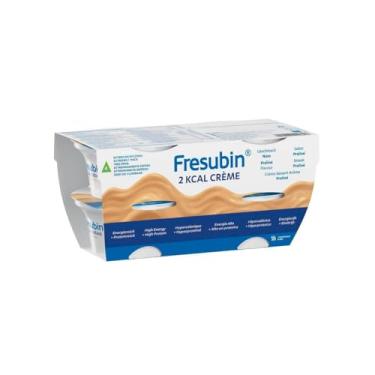 Imagem de Fresubin 2 Kcal Creme 125g Sabor Praline - Fresenius - 4 unidades