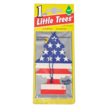 Imagem de 10945lt perfume - Little trees