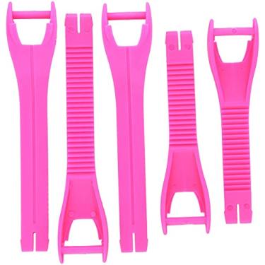 Imagem de O'Neal Kit de inicialização/alça curta de edição limitada da Element (Rosa)