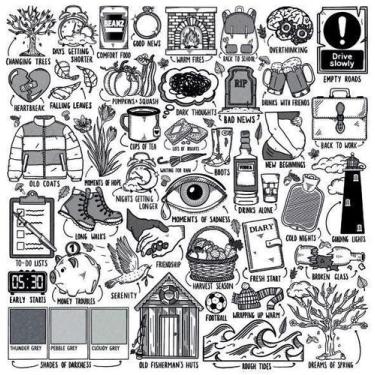 Imagem de Cd Ed Sheeran - Variações de Outono - Warner Music