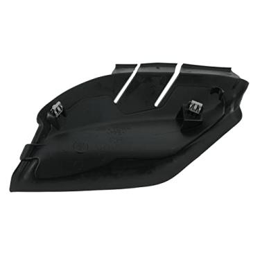 Imagem de Painel de acabamento lateral do capô, direito