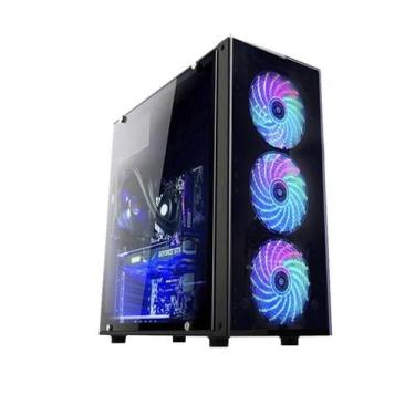 Imagem de Pc Gamer I3 Hd 500 8Gb De Memoria E Placa De Video Gt730 - Amorim Shop