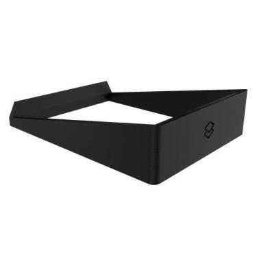 Imagem de Suporte De Mesa Inclinado Compatível Com Edifier R1280t - PEKO, 3D-186