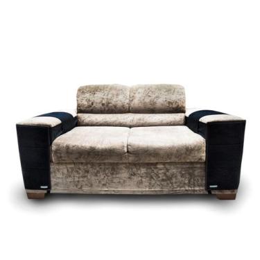 Imagem de Arranhador de Gatos Protetor de Sofá Karppovet, Grande 60x100 cm 2 Peç