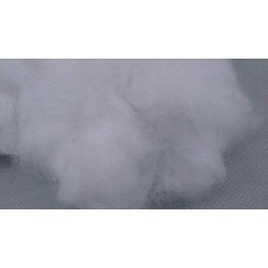 Imagem de Kit 4 Enchimentos Refil Almofada Silicone 45x45 Super Macio - INGRID B