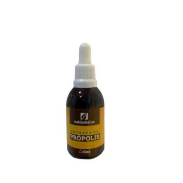 Imagem de Extrato De Propolis Nutriextratus 60ml