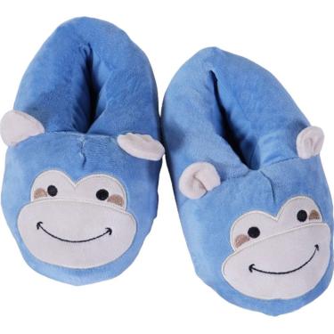 Imagem de Pantufa Infantil Antiderrapante