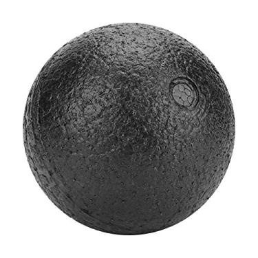 Imagem de EPP Yoga Foam Roller Massage Ball Set Ferramenta de Alívio de Estresse para Recuperação de Dor Muscular (Bola única de 10CM)