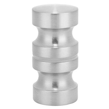 Imagem de Maçaneta da Porta do Chuveiro, Maçaneta Deslizante das Portas do Chuveiro, Peças de Reposição de Hardware, Maçaneta da Porta do Chuveiro de Vidro, Substituição das Maçanetas da