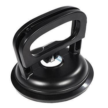 Imagem de Levantador de Ventosa de Vidro, Extrator de Amassados ​​de Liga de Alumínio, Ferramenta de Reparo de Ventosa, Placa de Sucção para Reparo de Amassados ​​de Carro, Telhas de