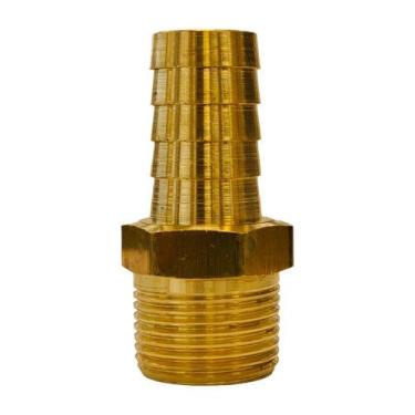Imagem de Adaptador Espigao Fixo Macho Zafinat 3/4 X3/4 - ZAFINAT NOVO