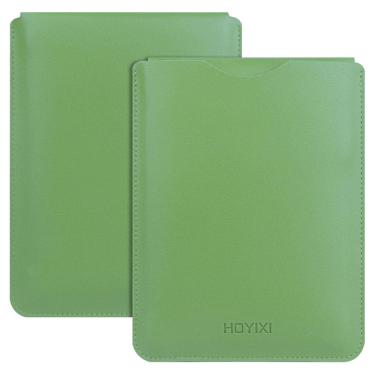 Imagem de Capa HoYiXi para Kindle Paperwhite de 6,8 polegadas - verde