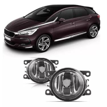 Imagem de Par Farol De Milha DS5 2013 2014 2015 2016