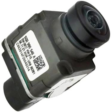 Imagem de Superall 5Q0980546A Câmera de visão frontal 360° para Audi A4 A5 Q3 Q5 S4 S5 Bentley VW Atlas Porsche para substituição 5Q0 980 54 6A, V15-74-0039