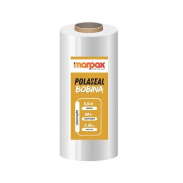 Imagem de Polaseal Bobina para Plastificação 115mmx0,05mmx60m 01un