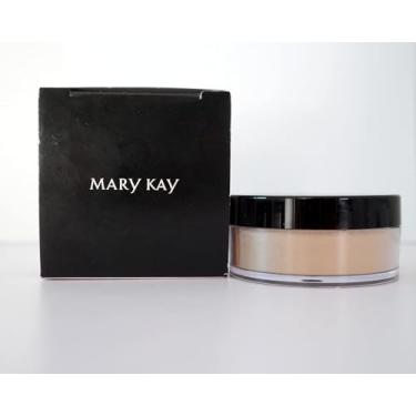 Imagem de Mary Kay Pó De Fixação Sedoso 0,28 Oz Light Medium Ivory 175891