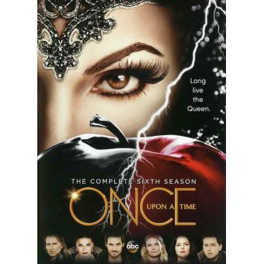 Imagem de Once Upon A Time: The Complete Sixth Season