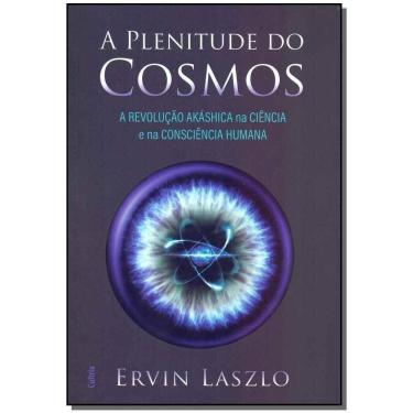 Imagem de Plenitude dos Cosmos