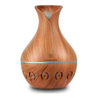 Imagem de Aromatizador E Umidificador De Ar Para Ambientes Le-2128 - Lelong
