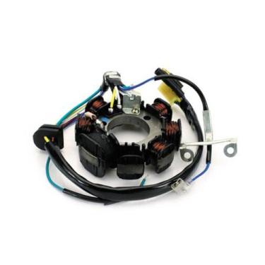 Imagem de Estator Alternador Magnetron 90271660 12V S/ Base XLR 125 20