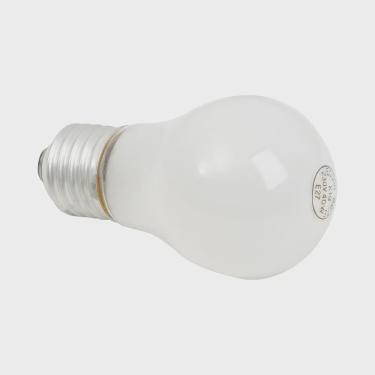 Imagem de Lâmpada Incandescente 220V para Geladeira Brastemp - W10369175