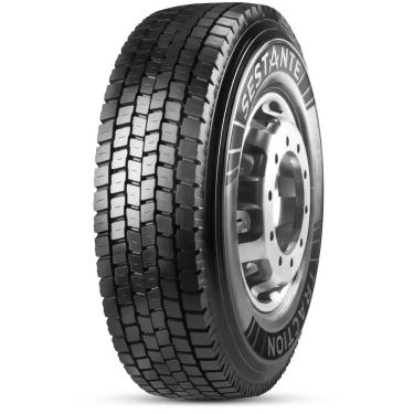 Imagem de Pneu Sestante by Pirelli Aro 22.5 295/80r22.5 152/148M tl Traction Rodoviário