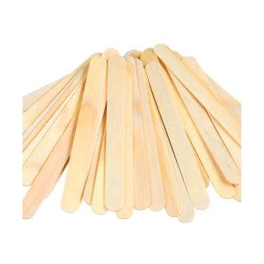 Imagem de Palito P/Depilação (Abaixador de Lingua C/25un