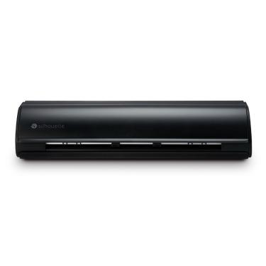 Imagem de Máquina de Recorte de Papéis Silhouette Cameo 5 Preta Fosca Plotter