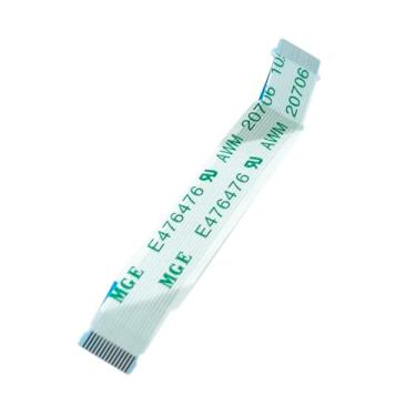 Imagem de JINTAI Touchpad Touchpad com Ca.ble para Lenovo ThinkPad P1 Gen 4 20Y3 20Y4 P1 Gen 5 21DC 21DD P1 Gen 6 21FV 21FW X1 Extreme 4ª geração 20Y5 20Y6 X1 Extreme Gen 5 21DE 21DF 5C11D66 4958