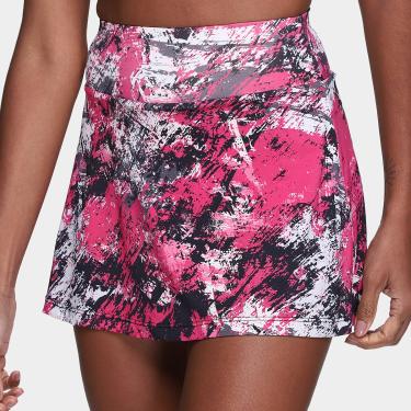 Imagem de Short Saia Gonew BT Smash Feminino-Feminino