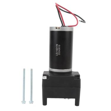 Imagem de 9000 PK, 142178, Motor de Velocidade única, 5500 Rpm 5500 Libras Capacidade RV 5º Motor do Trem de Pouso de Rodas Substituição Com Stromberg, Lippert, Motor de Venture, Atwood