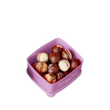 Imagem de Tupperware Jeitosinho 400ml, Lavanda