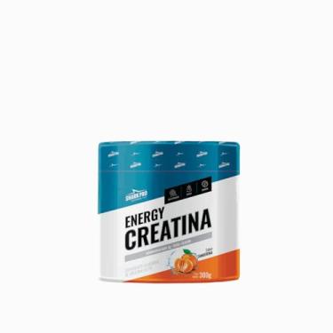 Imagem de Creatina Energy 300g Shark Pro (300, Tangerina)