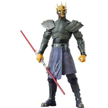 Imagem de Star Wars Black Series Savage Opress Clone Wars Hasbro G0657